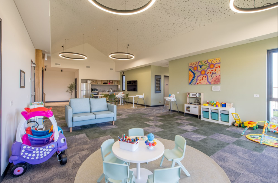 Grampians Early Parenting Centre Celebrates 1,000 Referrals Milestone