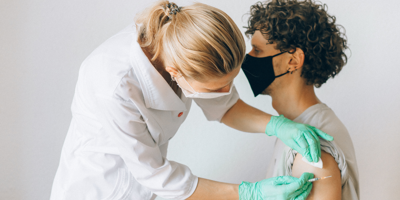 Measles vaccination for adults in the Grampians region – new campaign launch Image