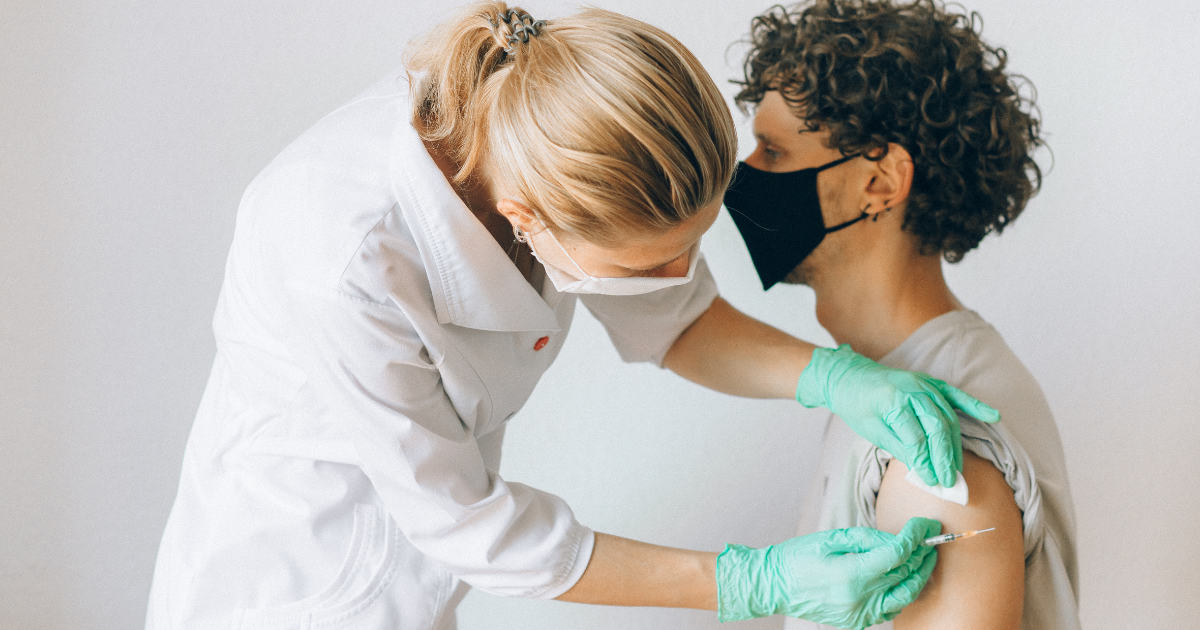 Measles Vaccination For Adults In The Grampians Region – New Campaign Launch