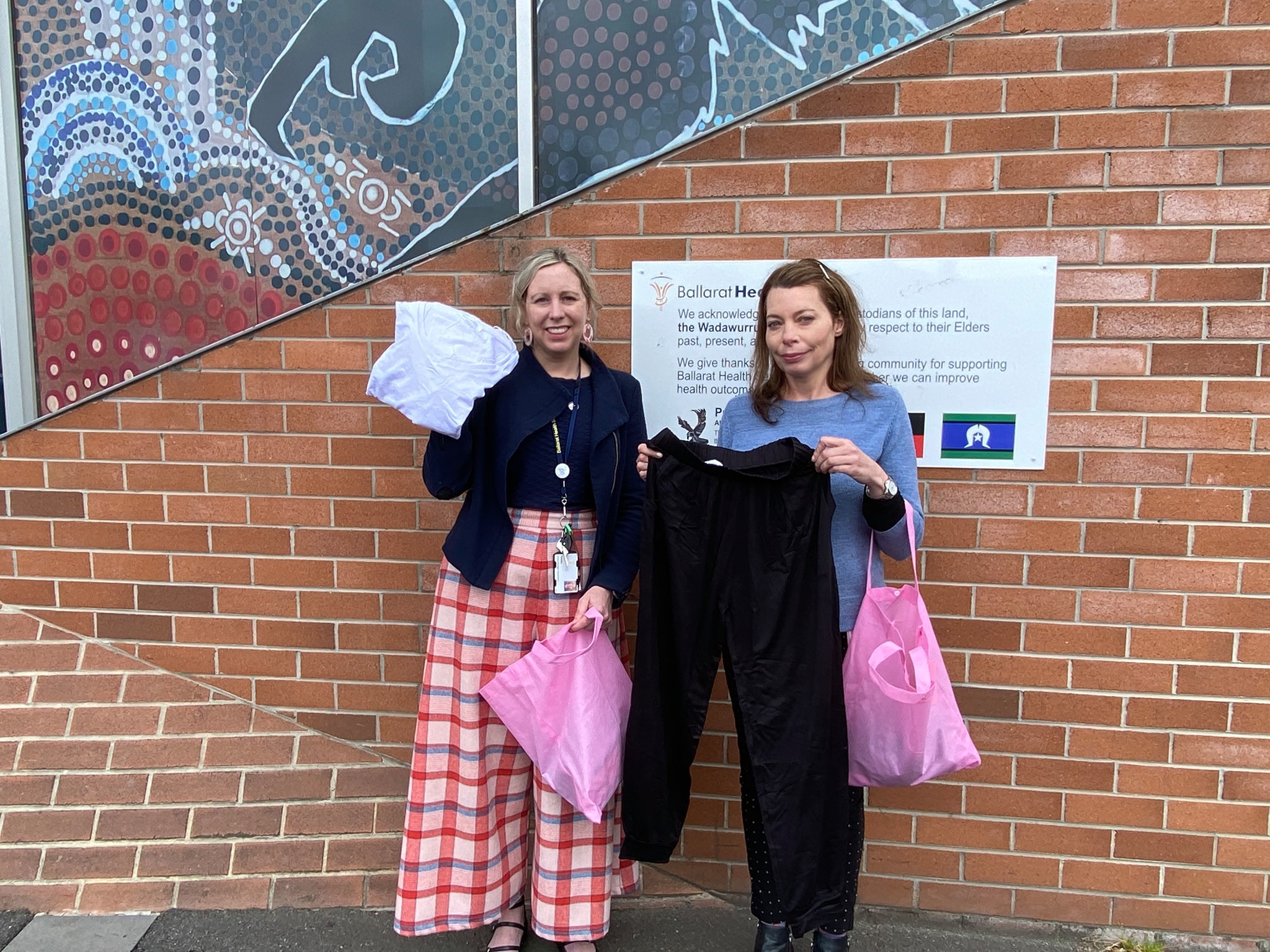 Generosity In Action Grampians Health Ballarat Workplace Giving Generosity In Action Grampians Health Ballarat Workplace Giving