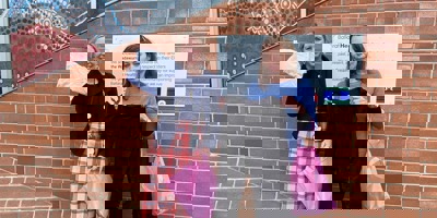 Generosity in Action: Grampians Health Ballarat Workplace Giving Image