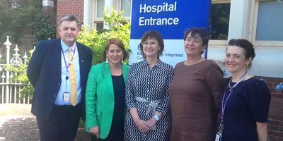 Affordable Public Fertility Care now available in Ballarat Image