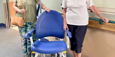 Two Strykers are out Image