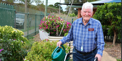 Tom’s ton of toil and tragedy Image