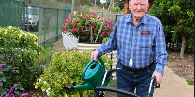 Tom’s ton of toil and tragedy Image