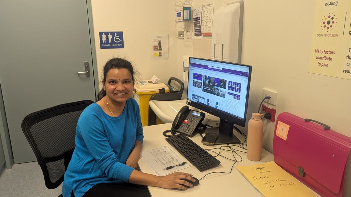 Grampians Health Opens New Gynaecology Clinic In Stawell Grampians Health Opens New Gynaecology Clinic In Stawell