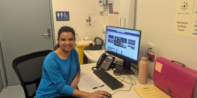 Grampians Health opens new gynaecology clinic in Stawell Image