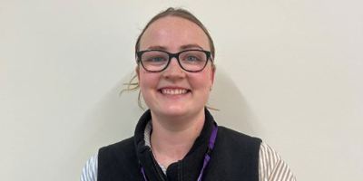 Ballarat Occupational Therapist moonlights in Edenhope Image