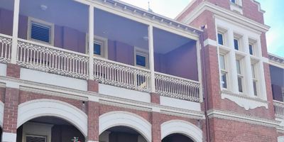 Grampians Health’s partnership to improve mental health and wellbeing together Image