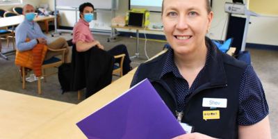 Grampians Health Stawell to welcome nursing students in 2023 Image