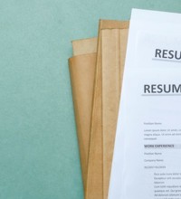 Careers and training Image