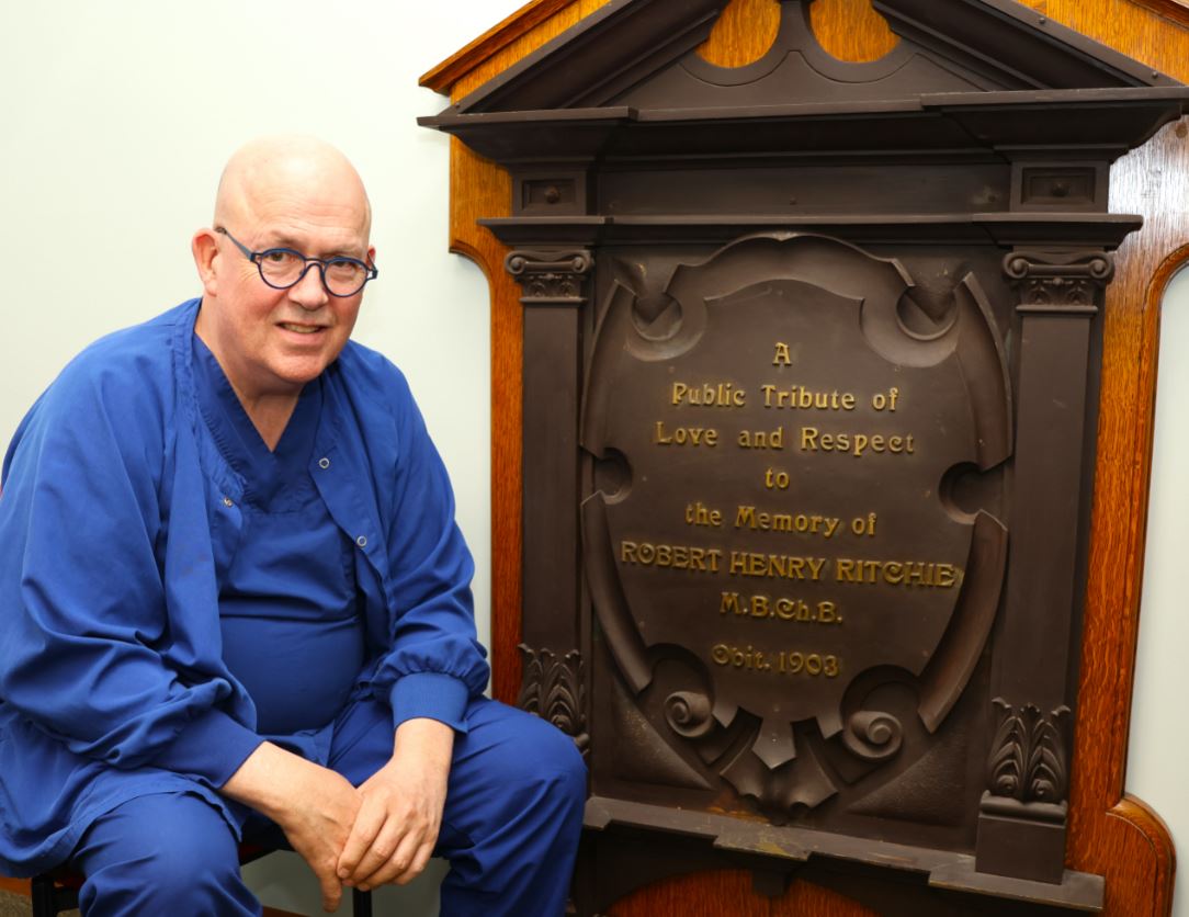 A Medical ‘First’ For Horsham Hospital A Medical ‘First’ For Horsham Hospital