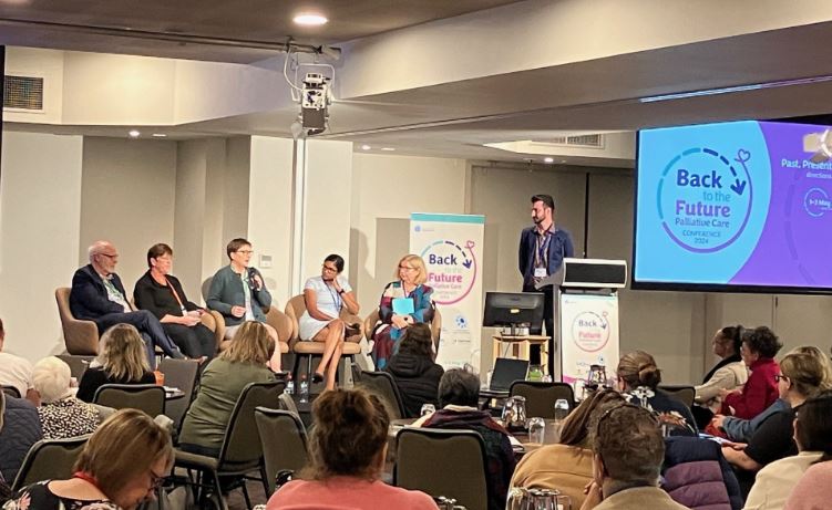 Grampians Health Conference Sheds Light On Critical Themes Shaping Palliative Care