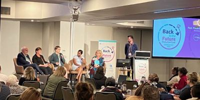 Grampians Health conference sheds light on critical themes shaping palliative care Image