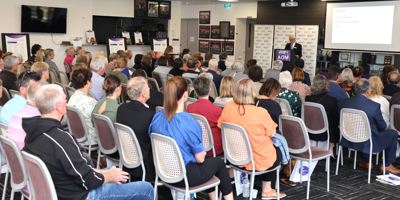 Grampians Health to continue expanding care options and improve health outcomes for regional communities Image