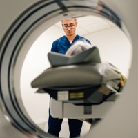 Tests, Scans and Imaging Image