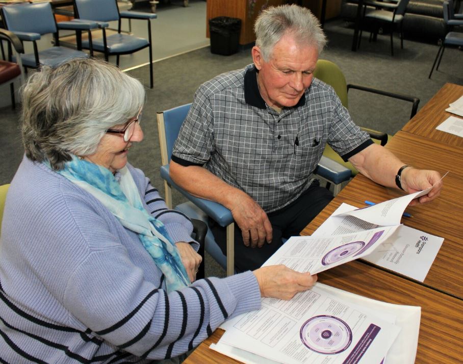 Grampians Health Unveils New Consumer Partnership Framework To Empower Community Voices