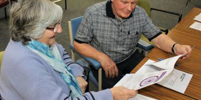 Grampians Health unveils new Consumer Partnership Framework to empower community voices Image