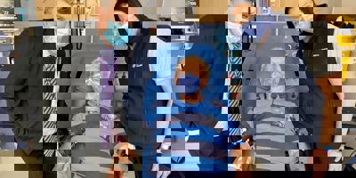 Grampians Health’s new modern EAC facility set to enhance patient care and reduce emergency wait times Image