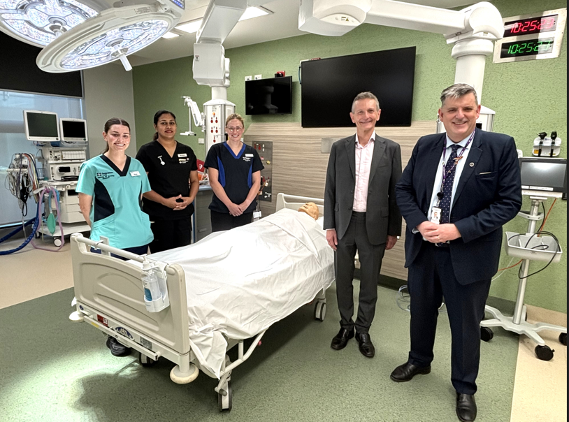 International Nurses Day Sees Renewed Collaboration To Secure Regional Nursing And Midwifery Careers