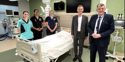 International Nurses Day sees renewed collaboration to secure regional nursing and midwifery careers Image