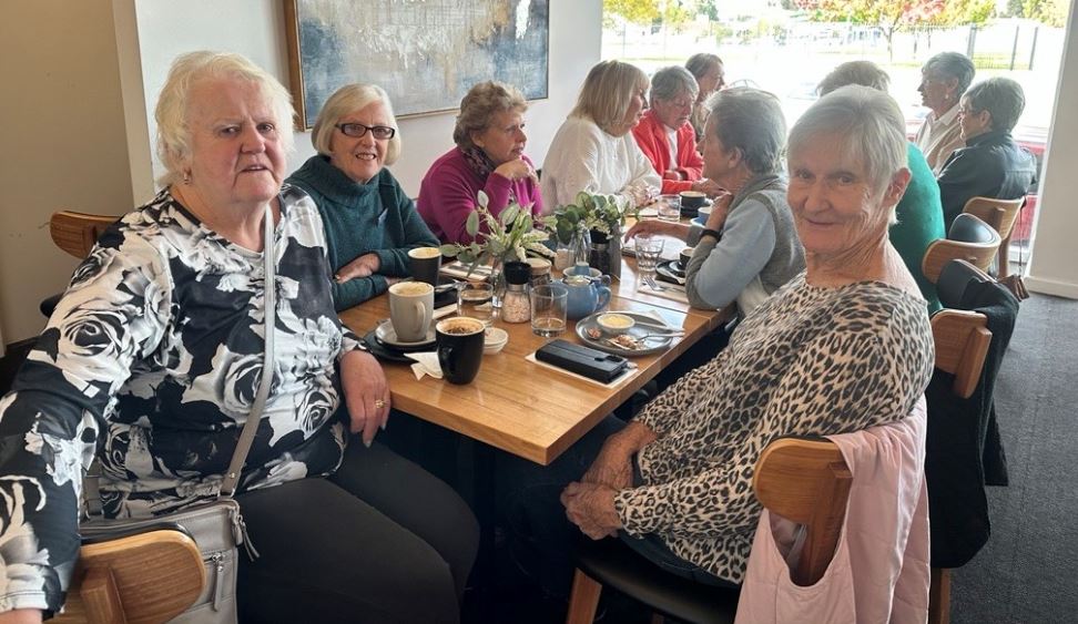 Grampians Health Hosts Events To Honour And Thank Dedicated Volunteers