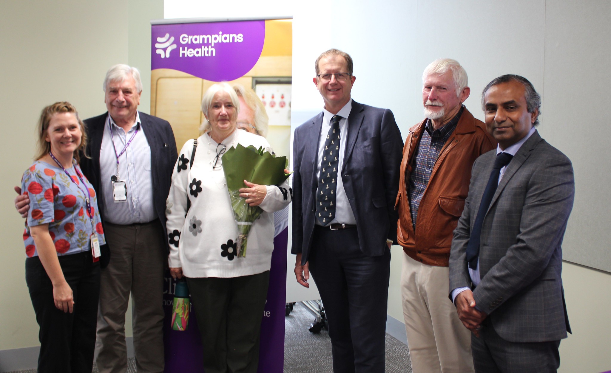 Celebrating International Trials Day With Special Tribute To Volunteer Participants Celebrating International Trials Day With Special Tribute To Volunteer Participants