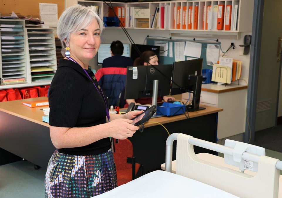 Changes To HITH Model Of Care Supports Program Expansion