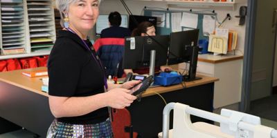 Changes to HITH model of care supports program expansion Image