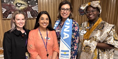 Grampians Health launches inaugural Intercultural Action Plan to advance inclusivity and cultural diversity Image