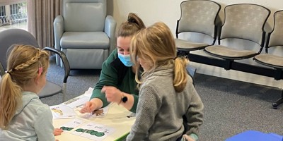 Grampians Health to provide speech pathology service in Edenhope Image