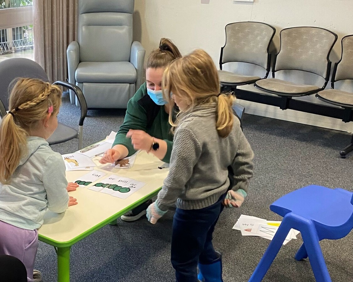 Grampians Health To Provide Speech Pathology Service In Edenhope