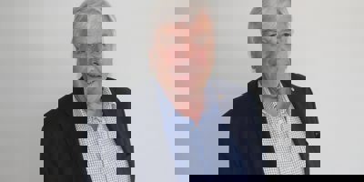 Victorian Government appoints Rob Knowles Board Chair of Grampians Health Image