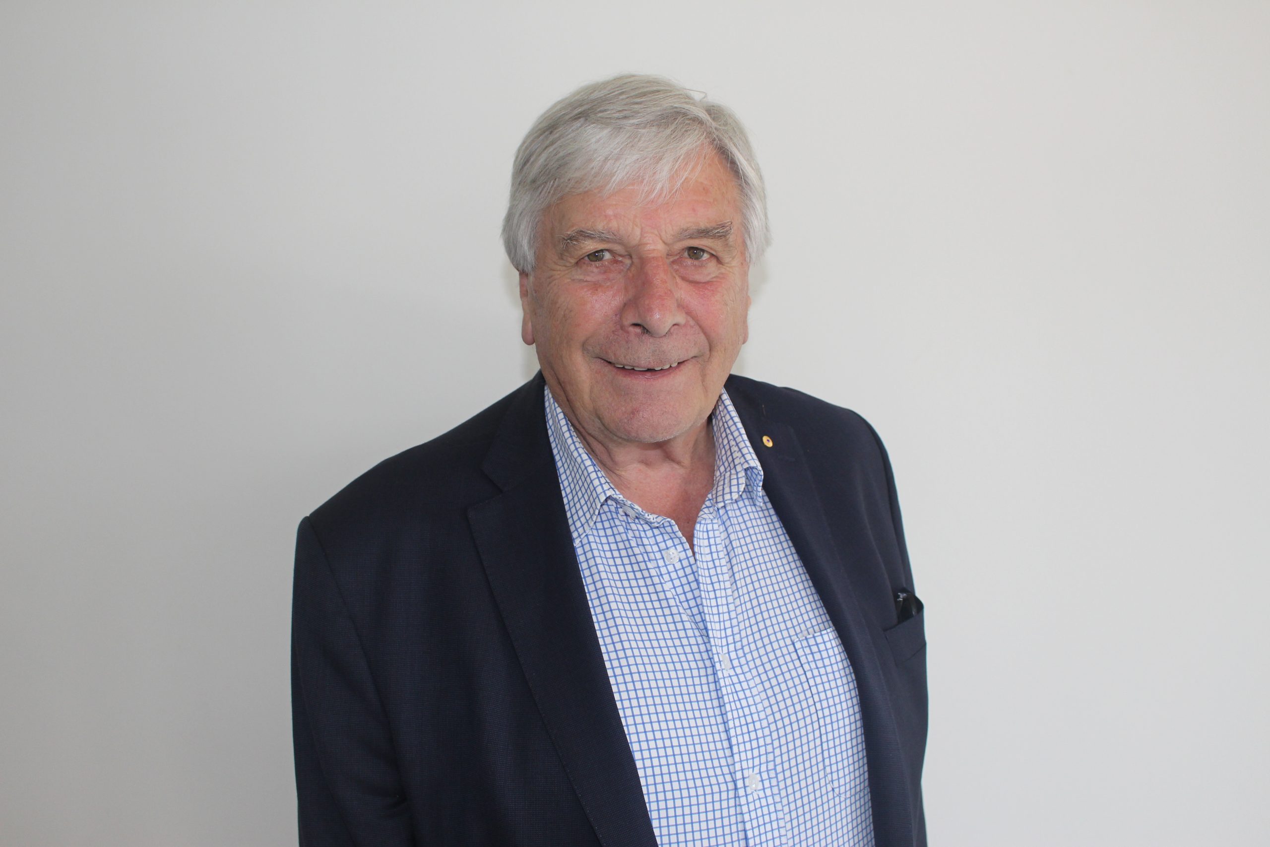 Victorian Government Appoints Rob Knowles Board Chair Of Grampians Health Victorian Government Appoints Rob Knowles Board Chair Of Grampians Health