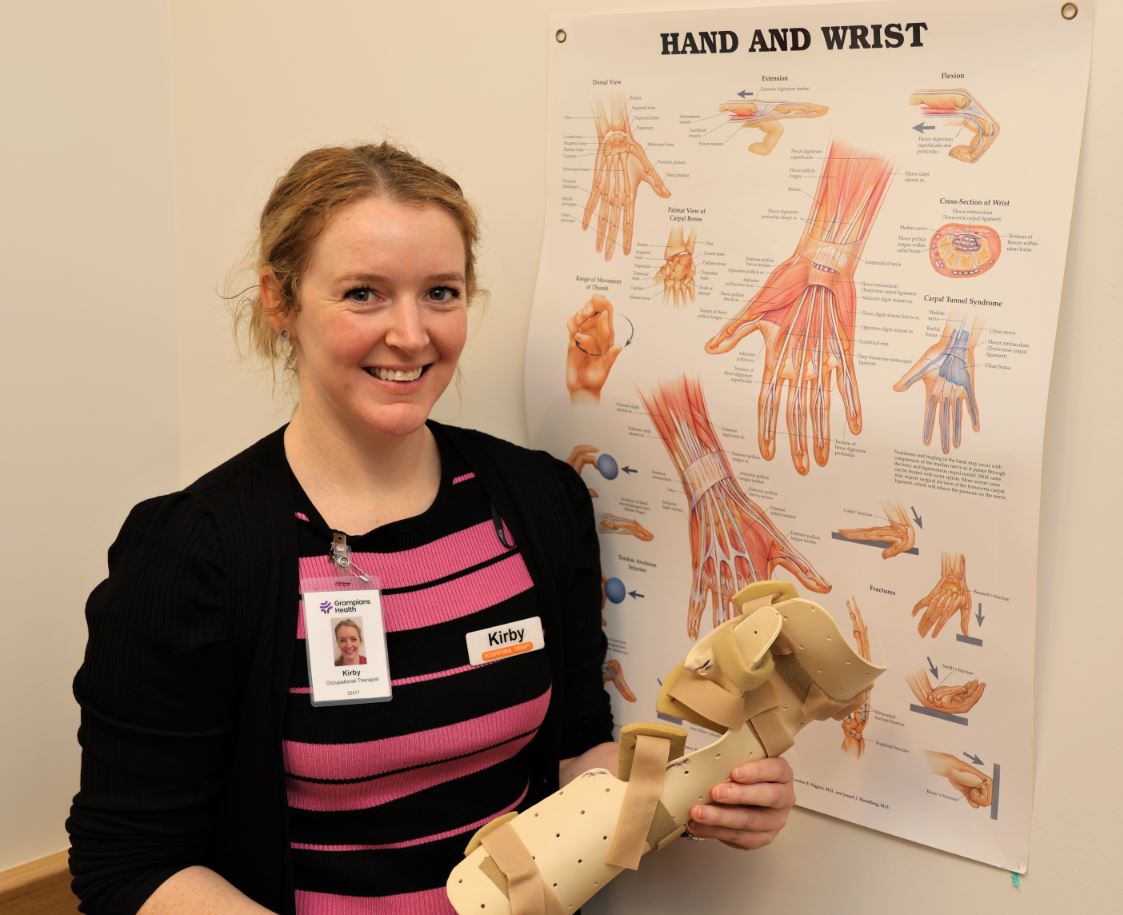 You’Ve Got To Hand It To Kirby