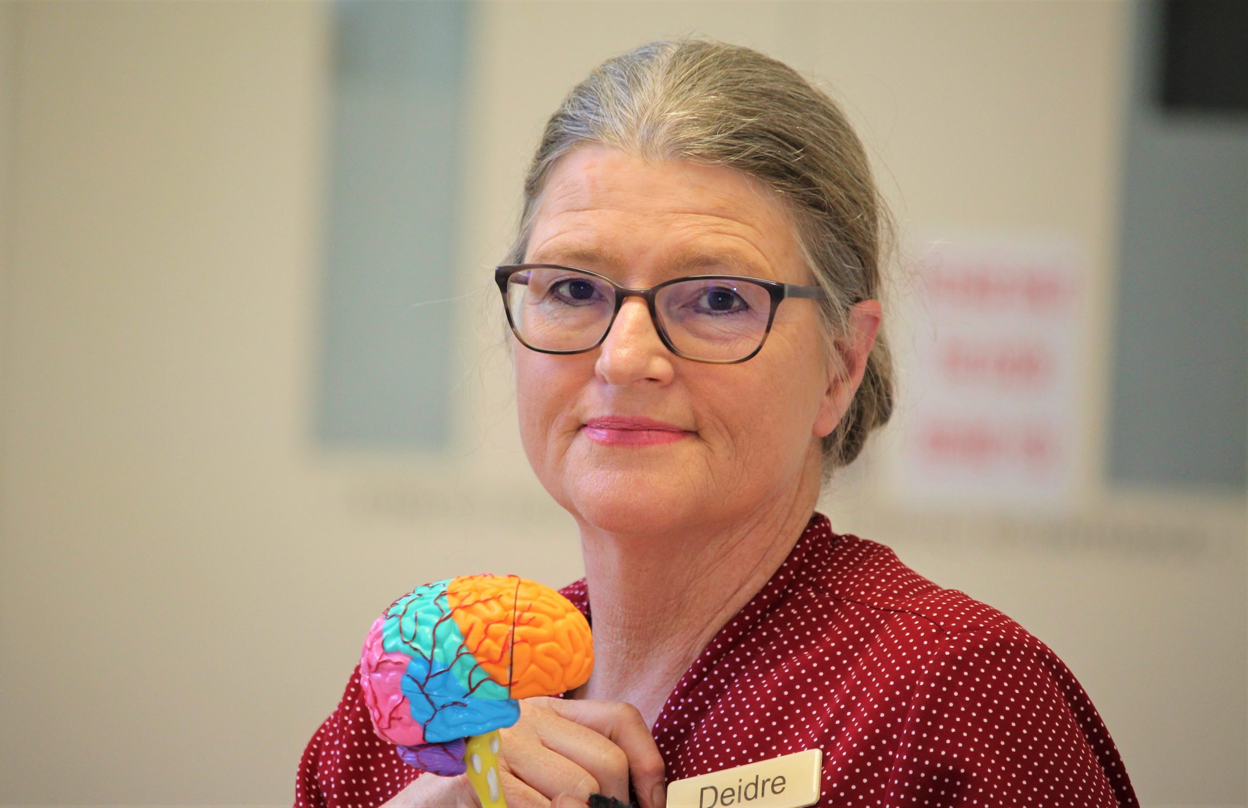 Grampians Health Horsham Recognised As National Leader In Stroke Response