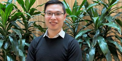 Clinical trial pharmacists supporting research at Grampians Health Image