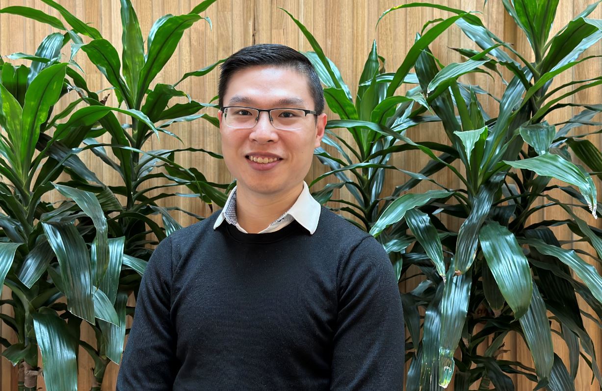 Clinical Trial Pharmacists Supporting Research At Grampians Health