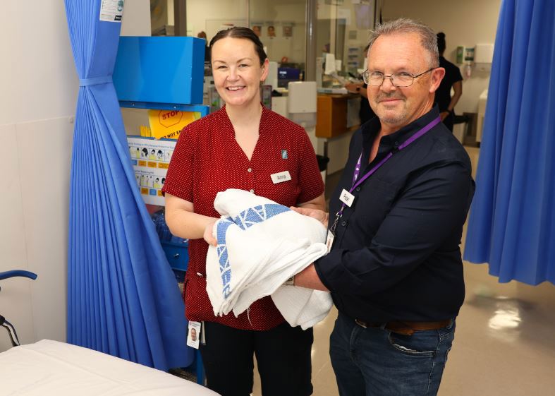 Volunteering For Emergencies