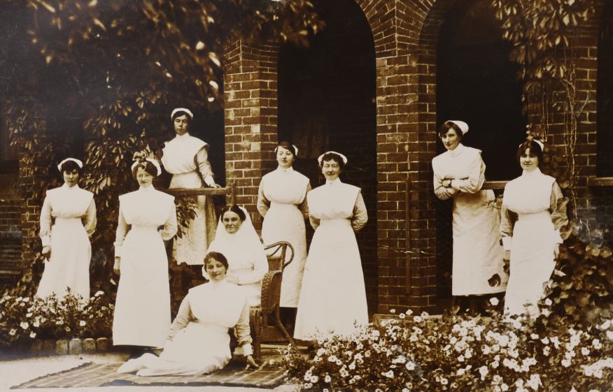 Major Milestone For Hospital