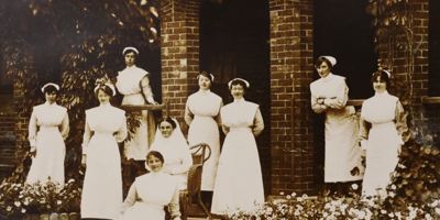 Major milestone for hospital Image