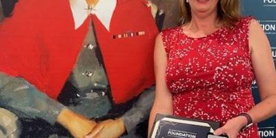 Australian nursing history inspiring today’s leaders Image