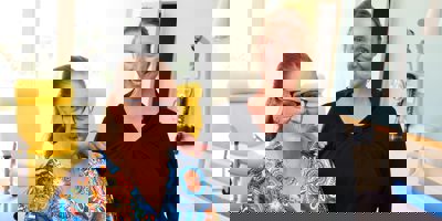 National recognition for Stawell nurse Image