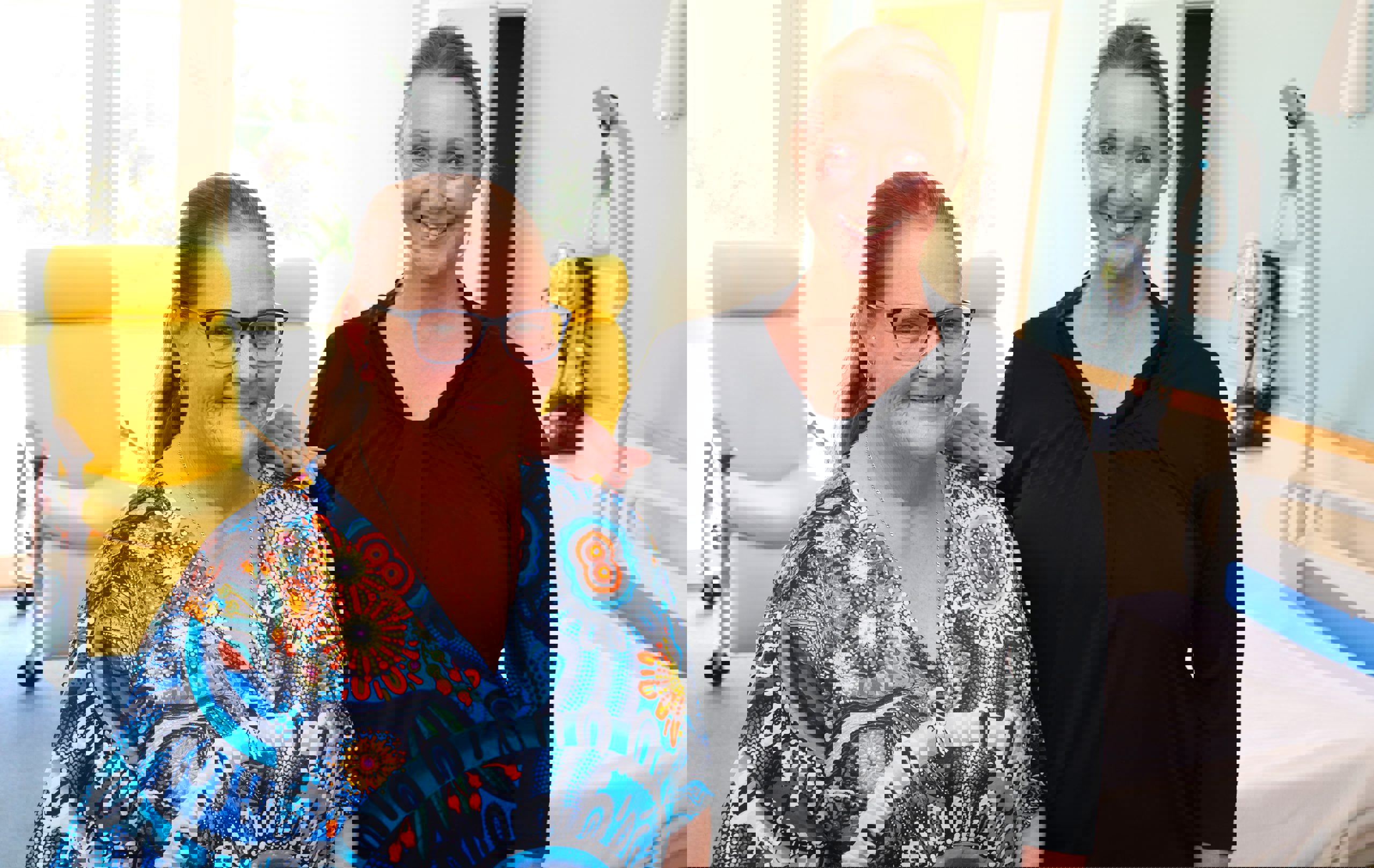 National Recognition For Stawell Nurse