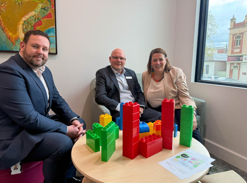 New Community Mental Health Facility Marks Milestone For Mental Health Care In The Grampians Region