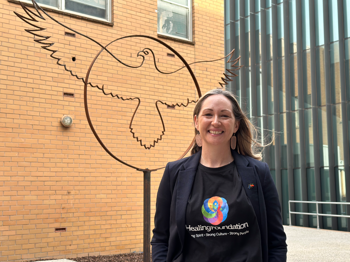 Grampians Health To Pilot Culturally Safe Emergency Department Project For First Nations Peoples Grampians Health To Pilot Culturally Safe Emergency Department Project For First Nations Peoples