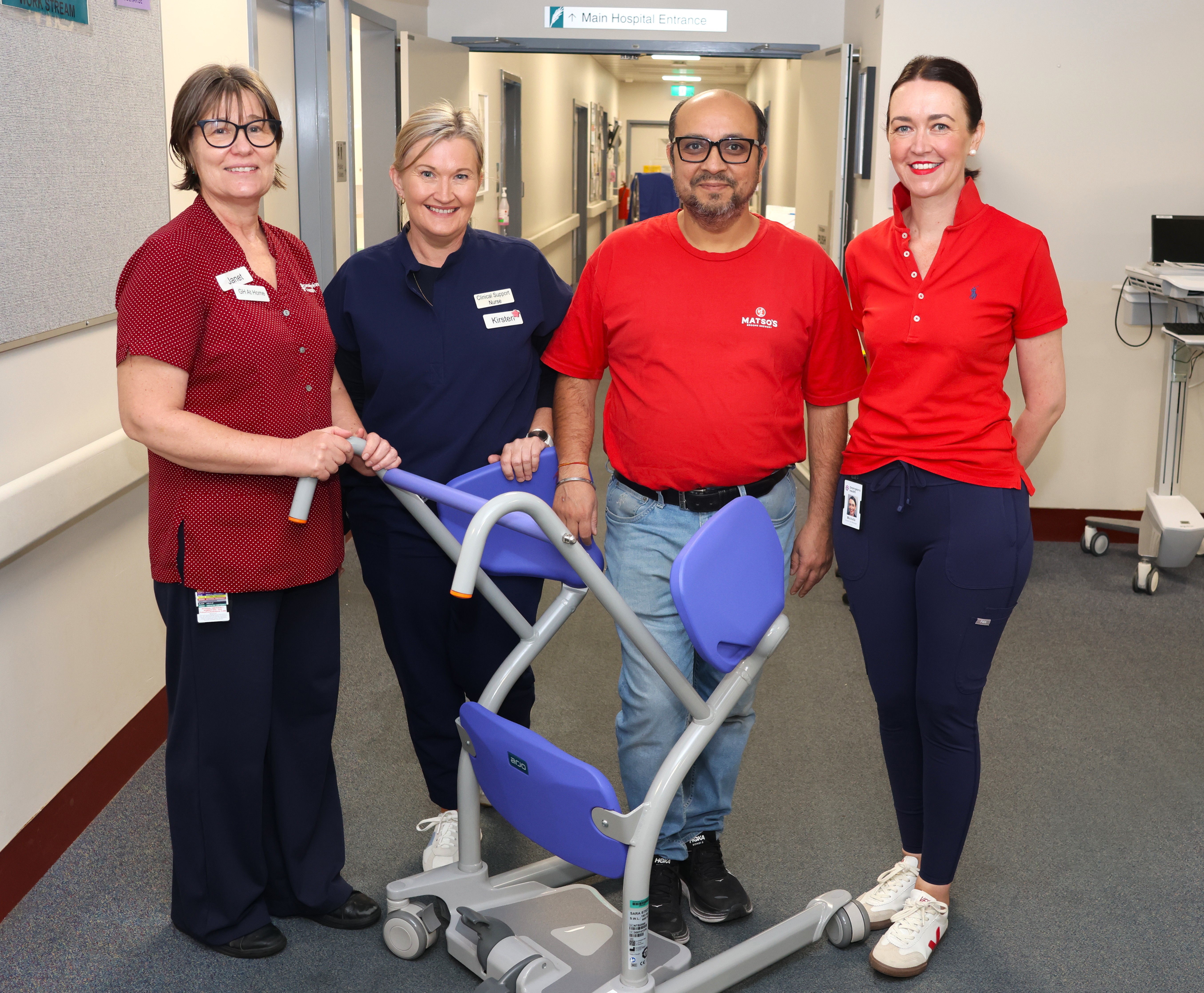 Cellarbrations Shares The Love