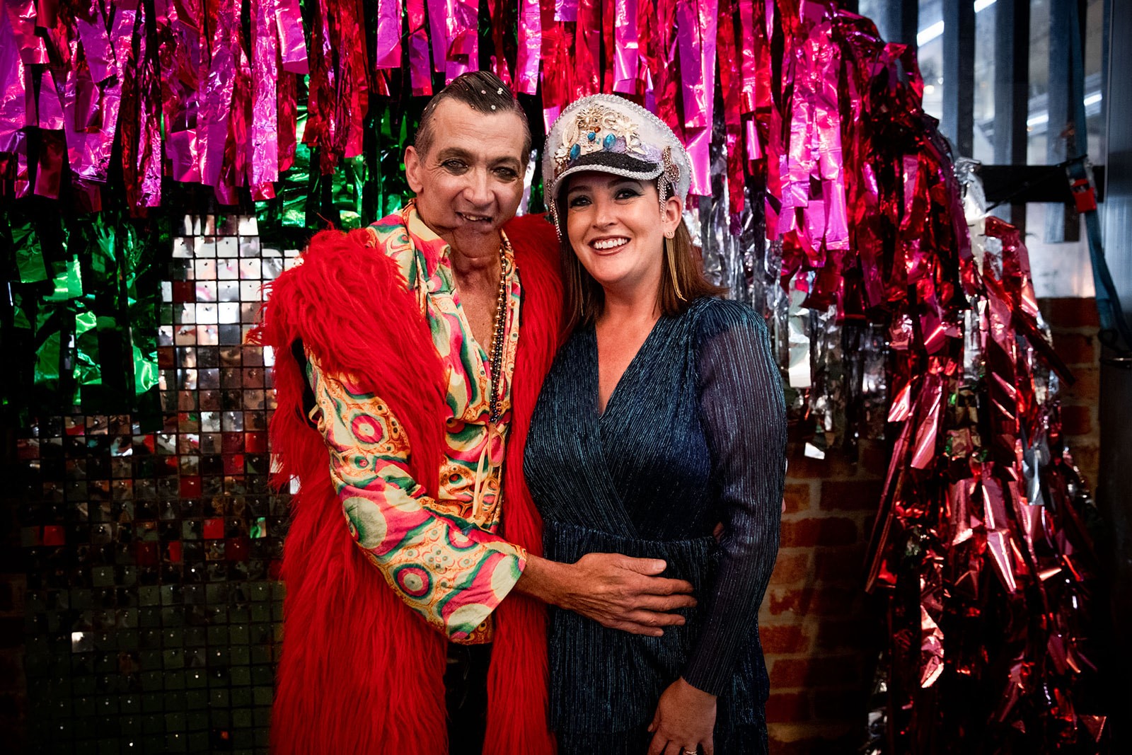 Dry July Raises Over $38,000 For Our BRICC Wellness Centre