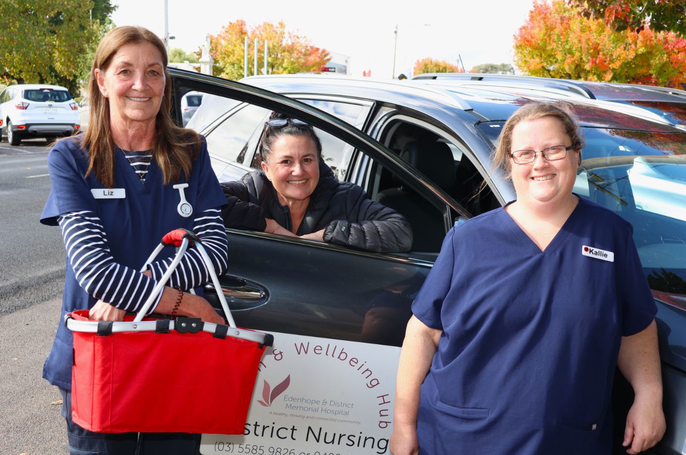 We’Re Getting Them Home And Keeping Them Home