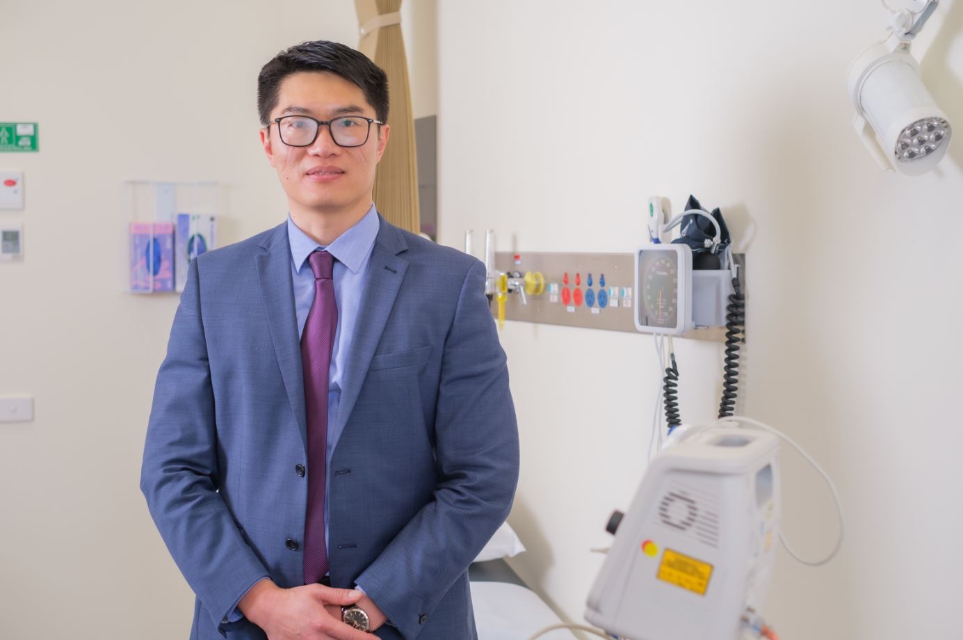 Grampians Health Joins Myeloma 1000 Project